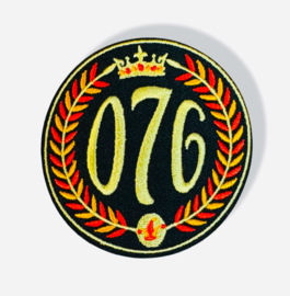 Lauwerkrans 076