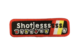 Shotjessssss oeteldonk