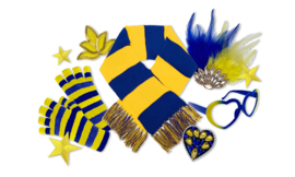 Blauw & Geel