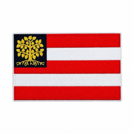 Embleem Bossche Vlag