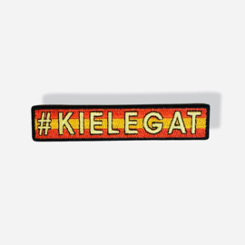 #Kielegat