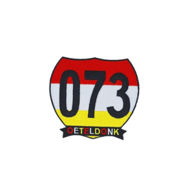 Schild 073 oeteldonk