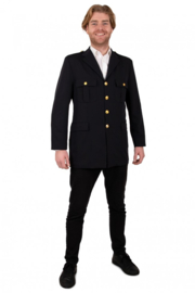 Uniform Jas Heren 48 t/m 62