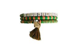 Armbanden kruikenstad