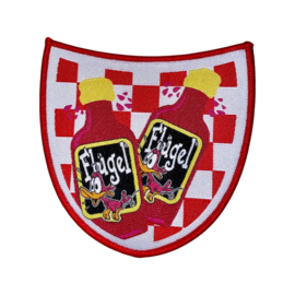 Flügel shot zèkske