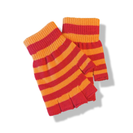 Vingerloze handschoen  Kielegat