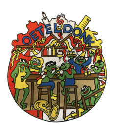 Oeteldonkscafé rugembleem