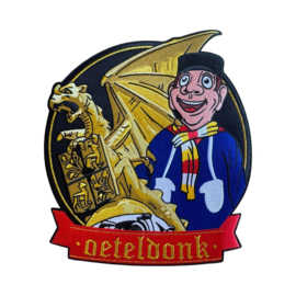 Emblemen Groot & Bogen