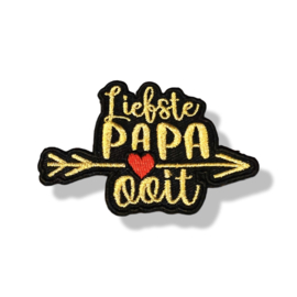 Liefste Papa ooit