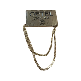 Speld Oetel Chickie