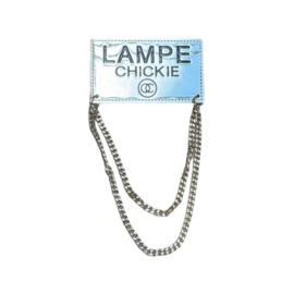 Speldje LAMPE chickie