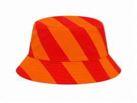 Vissershoedje (Bucket hat) Kielegat