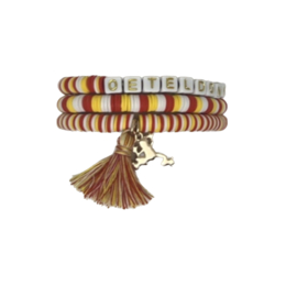Armbanden Oeteldonk set van 3