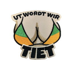 Het is weer tiet Kruikenstad