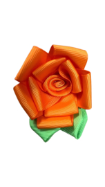 Bloem decoratie
