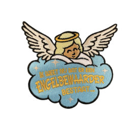 Engelbewaarder