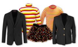 Kleding