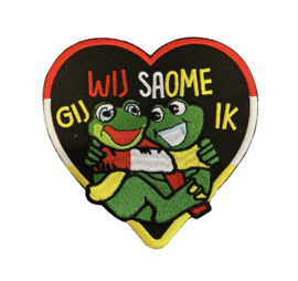 Gij  Ik...wij soame