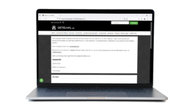 Registreren