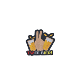 Twéé bier