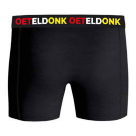 Oeteldonskse  onderbroek/boxershort maat M