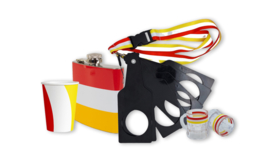 Drank- en beker accessoires