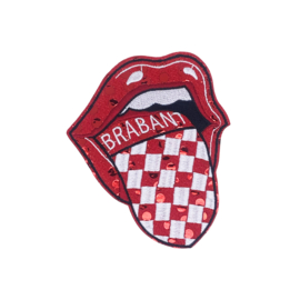 Tong Brabant