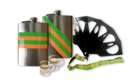 Drank- en beker accessoires Kruikenstad