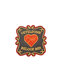 Beloof me
