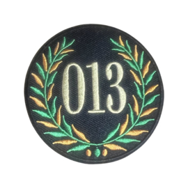 Lauwerkrans 013