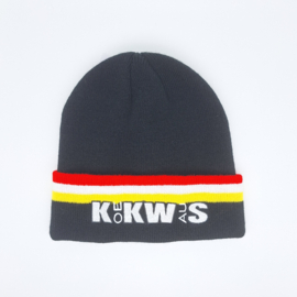 Muts Koekwaus Oeteldonk*
