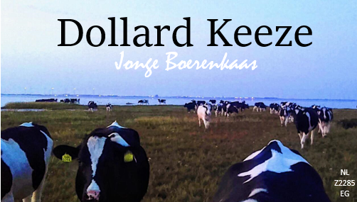 Dollard Keeze