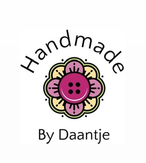 Handmadebydaantje