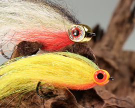 Metadur Basic Heads - Small - Silver