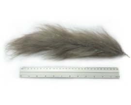 Nayat Brush XL - grey