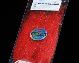 Predator Ultra Flash Hair - Red UVR