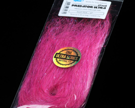Predator Ultra Flash Hair - Fluo Pink UVR