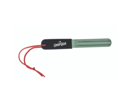 Umpqua hook file - black