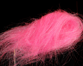 Pike dubbing - pink UVR