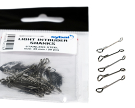 Light Intruder Shanks - 25mm