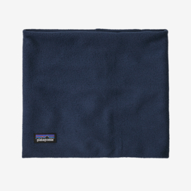 Gaiter - new navy