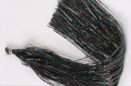 Flashabou magnum - holo black