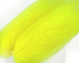 Lincoln sheep - fluo yellow