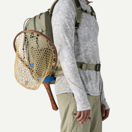 Patagonia Stealth Backpack 25L - river rock green