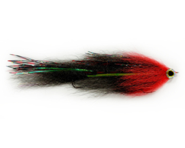 Tandem red devil