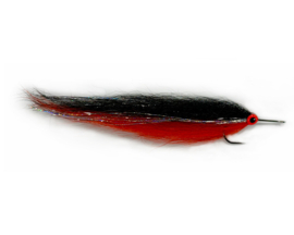 Bleeding eel #5/0