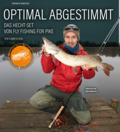Fisch & Fliege 81 - 2025 DAS HECHT-SET