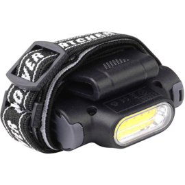 Power Catcher LED cap-light