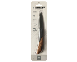 Clasp Knife