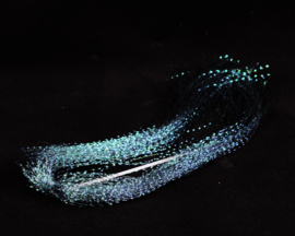 Magnum crystal flash - peacock